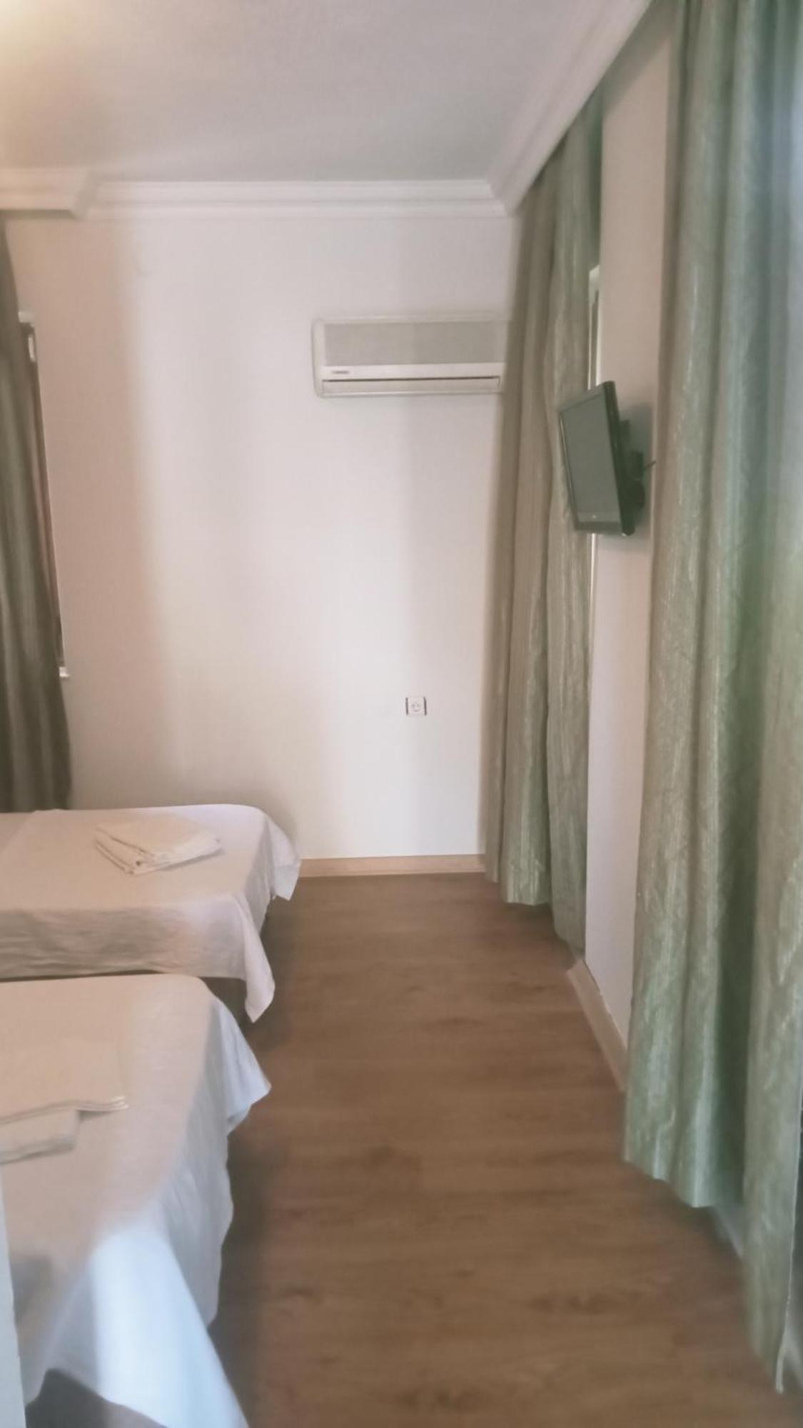 London House Hotel Kemer Zewnętrze zdjęcie