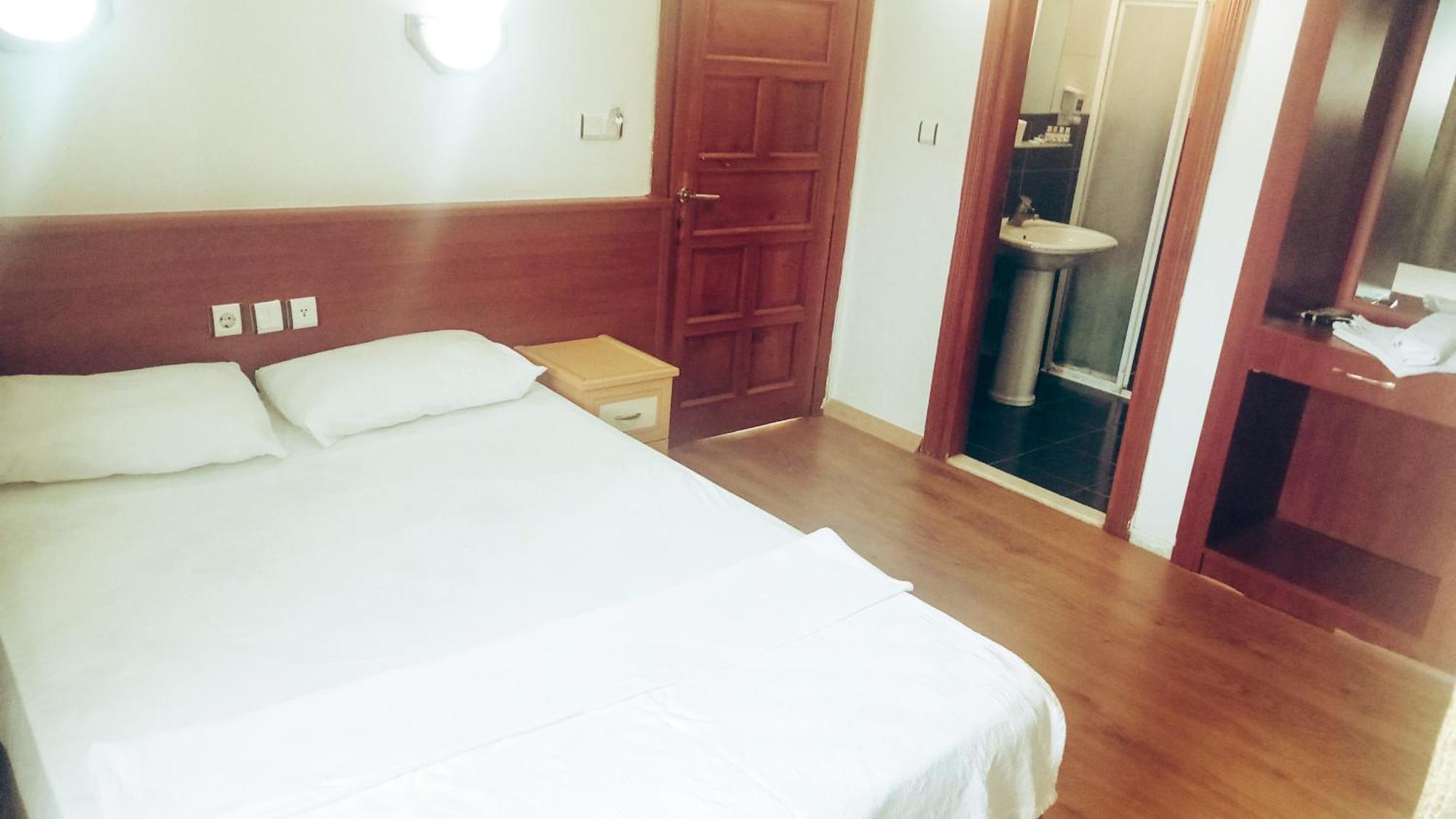 London House Hotel Kemer Pokój zdjęcie