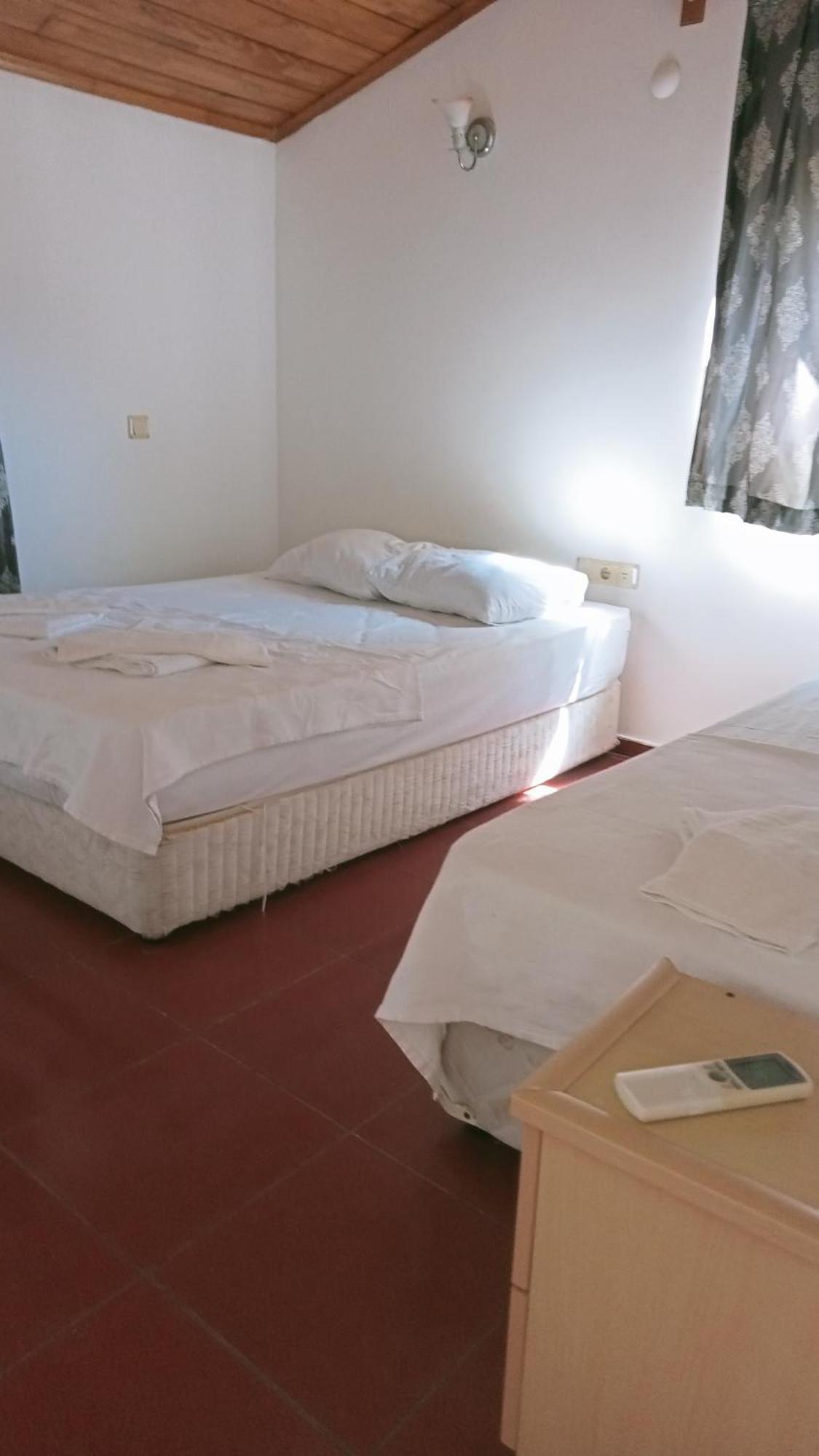 London House Hotel Kemer Pokój zdjęcie
