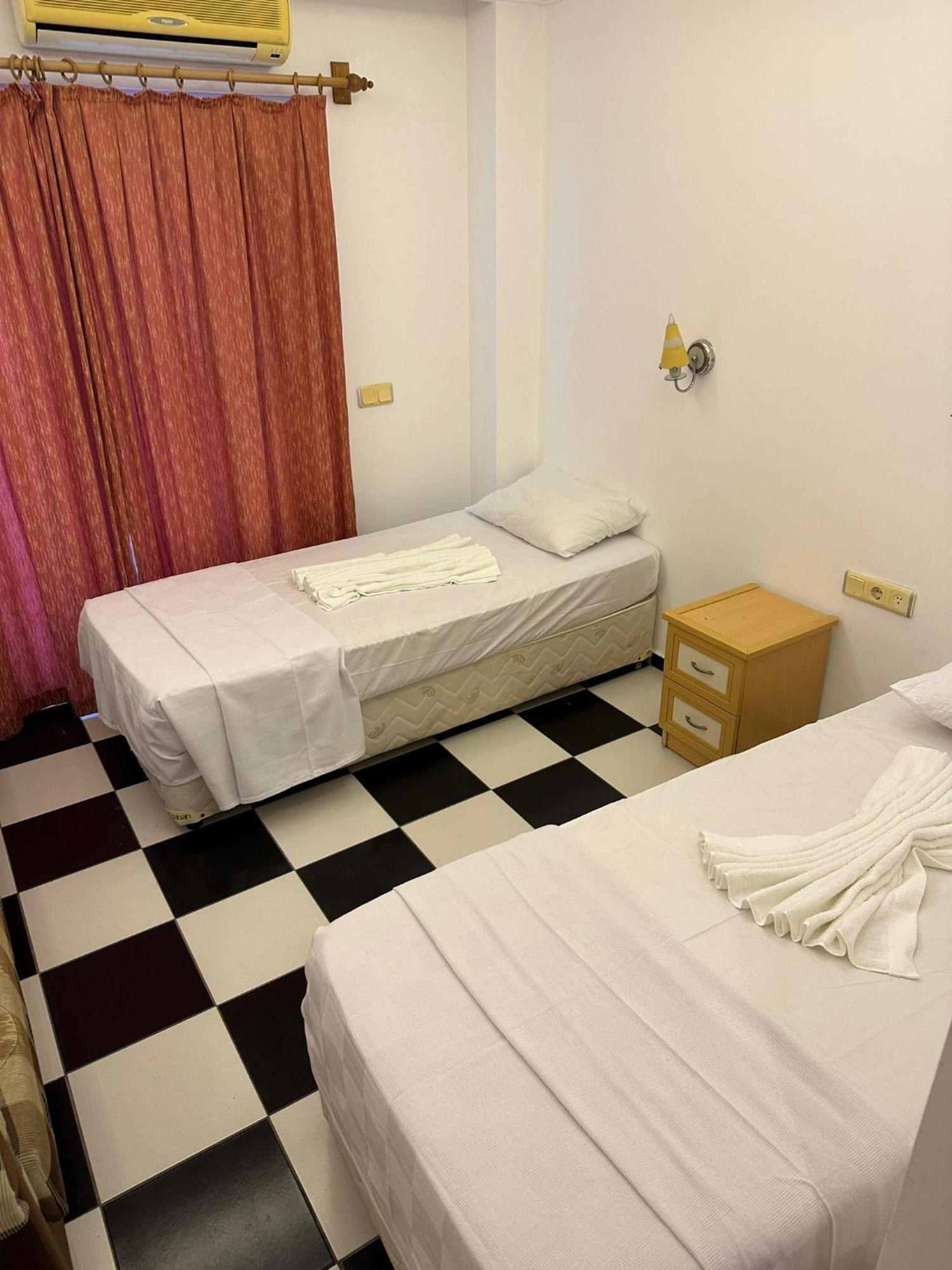 London House Hotel Kemer Pokój zdjęcie
