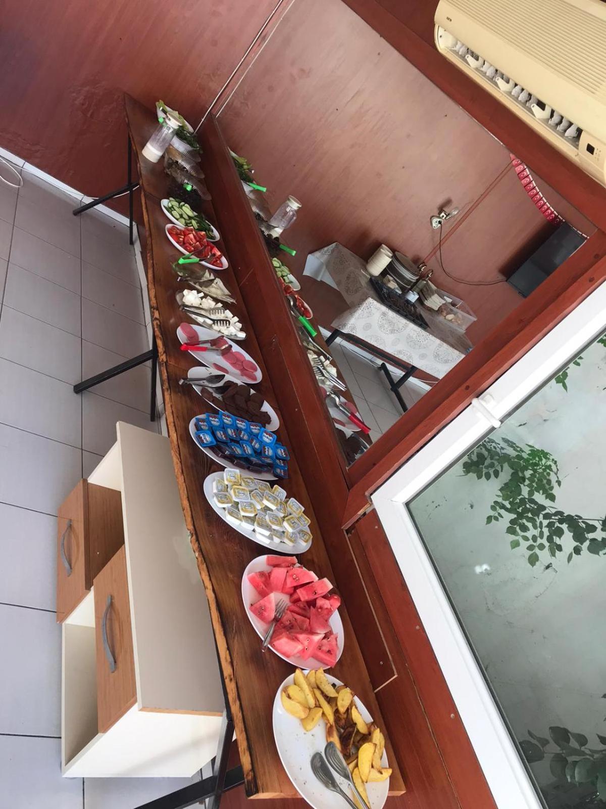 London House Hotel Kemer Zewnętrze zdjęcie